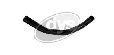 маркуч на радиатора DYS 77-11349