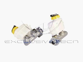 Главный тормозной цилиндр MDR MBM-2W13 для DAEWOO NUBIRA