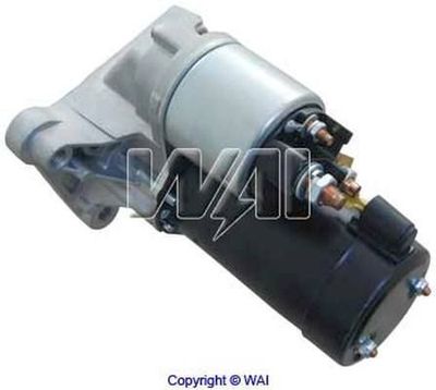 WAI Startmotor / Starter (32729N)