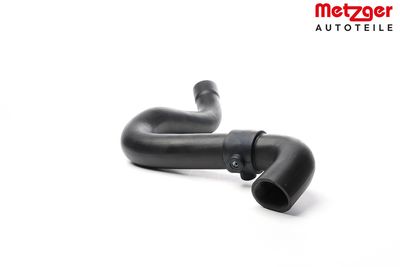 LADELUFTSCHLAUCH METZGER AUTOTEILE 2400538 27