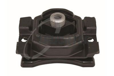 TRUCKTEC AUTOMOTIVE Variklio montavimas
