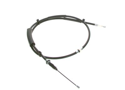 CABLU FRANA DE PARCARE BOSCH 1987477734 25