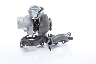 LADER AUFLADUNG BTS Turbo T914088BT 8