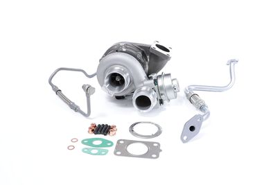 LADER AUFLADUNG BTS Turbo T981037BT 38