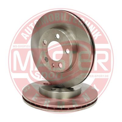 DISC FRANA MASTER-SPORT GERMANY 24112526630SETMS 1