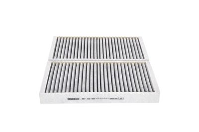 FILTRU AER HABITACLU BOSCH 1987432500 1