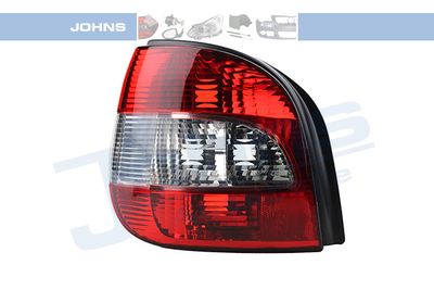 JOHNS 60 31 87-1 Задний фонарь для RENAULT SCÉNIC I вэн (JA0/1_, FA0_)