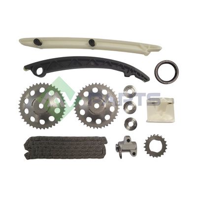 CHIT LANT DE DISTRIBUTIE