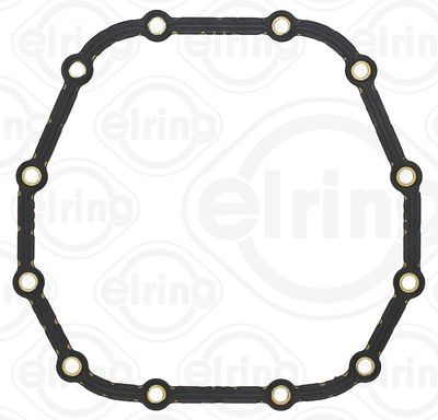 ELRING Dichtung, Differentialgehäusedeckel