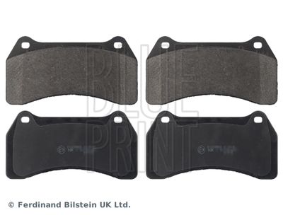 Brake Pad Set BLUE PRINT ADJ134229