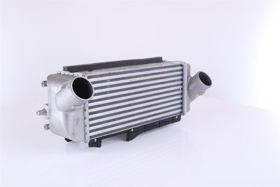 INTERCOOLER COMPRESOR NISSENS 96192 38