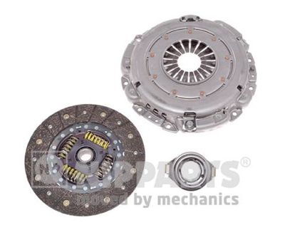 Комплект сцепления NIPPARTS N2000348 для HYUNDAI H-1