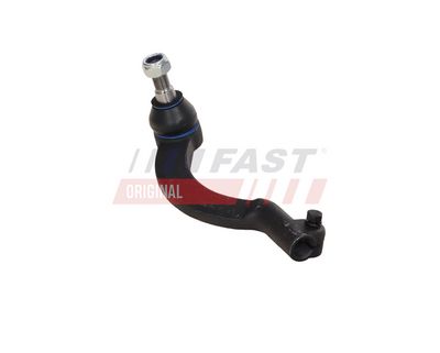 Skersinės vairo trauklės galas FAST FT16123