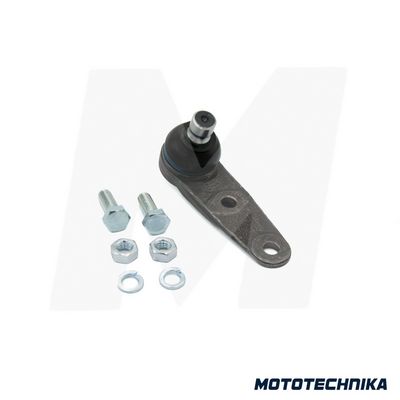MOTOTECHNIKA Šarnyras / girgždukas