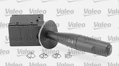 Przełącznik zespolony kolumny kierowniczej VALEO 251273 produkt