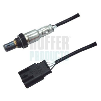 Lambda sonda HOFFER 7481716