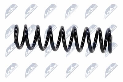 ARC SPIRAL NTY ASZBM007 27
