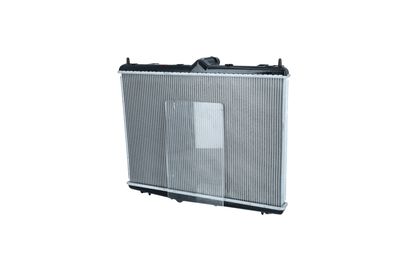 RADIATOR RACIRE MOTOR NRF 58399 28