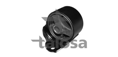TALOSA 61-02638 Подушка двигателя  для KIA CEED (Киа Кеед)