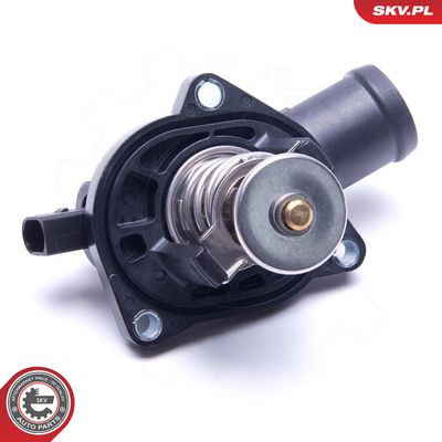 Termostat, chladivo SKV 20SKV205