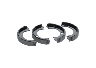 BREMSBACKENSATZ FESTSTELLBREMSE BOSCH 0986487715 17