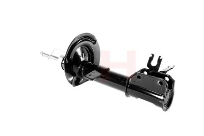 Tlmič pruženia GH GH-352344V