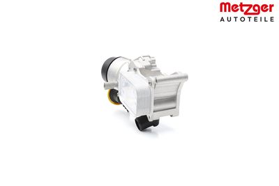 GEHäUSE ÖLFILTER METZGER AUTOTEILE 2370139 27