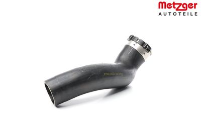 LADELUFTSCHLAUCH METZGER AUTOTEILE 2401326 33