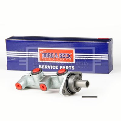 Brake Master Cylinder Borg & Beck BBM4676