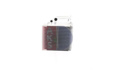 VERDAMPFER KLIMAANLAGE AKS DASIS 821450N 16