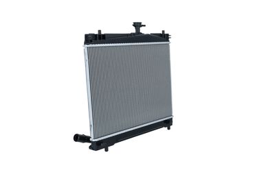 RADIATOR RACIRE MOTOR NRF 58384 20