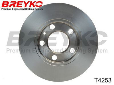 DISC FRANA DAVID VASCO T4253 2