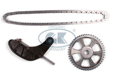 CHIT LANT DE DISTRIBUTIE