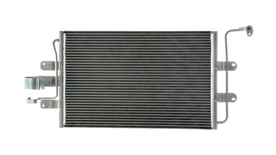 CONDENSATOR CLIMATIZARE MAHLE AC228000P 11