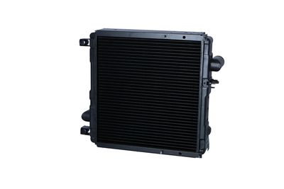 RADIATOR BATERIE DE ANTRENARE NRF 503342 27