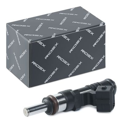инжекционен клапан RIDEX 3905I0179