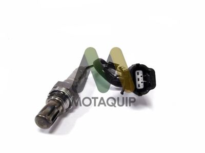 MOTAQUIP LVOS1207 Лямбда-зонд  для MAZDA XEDOS 6 (CA) 1.6 16V