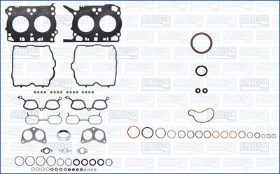 SET GARNITURI COMPLET MOTOR