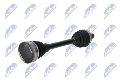 PLANETARA NTY NPWVW172 3