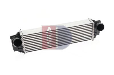 INTERCOOLER COMPRESOR AKS DASIS 057001N 14