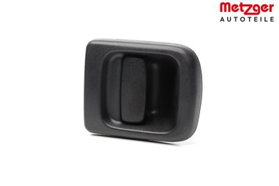 TüRGRIFF METZGER AUTOTEILE 2310511 4