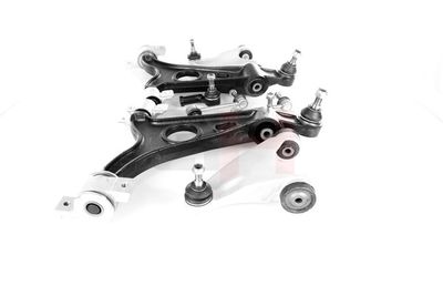 SET SUSPENSIE ROATA GH GH501048 46