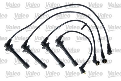 Комплект проводов зажигания VALEO 346675 для NISSAN 100NX