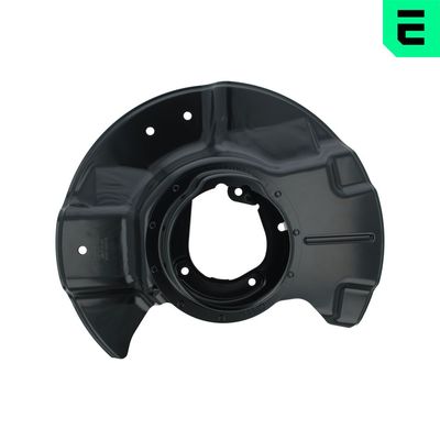 SPRITZBLECH BREMSSCHEIBE