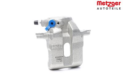 ETRIER FRANA METZGER AUTOTEILE 6260529 36