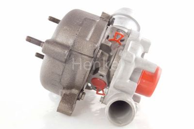 Henkel Parts 5110156N Турбина для VW PASSAT B3/B4 Variant (3A5, 35I)