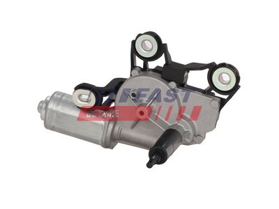 Wiper motor