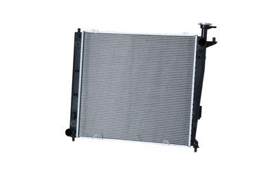 RADIATOR RACIRE MOTOR NRF 59296 5