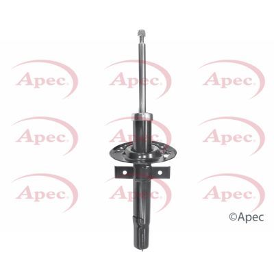 Shock Absorber APEC ASA1133