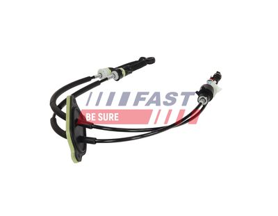 CABLU TRANSMISIE MANUALA FAST FT73122 13